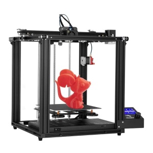 Official Creality Ender 5 Pro 3D Printer