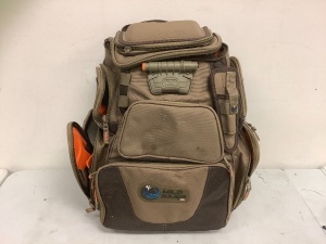 Wild River Tackle Backpack, E-Commerce Return, Sold as is