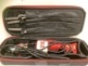 Bubba Electric Fillet Knife, Missing 2 Blades, Powers Up, E-Commerce Return, Sold as is