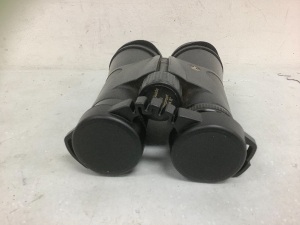 Alaskan Guide Binoculars, E-Commerce Return, Sold as is