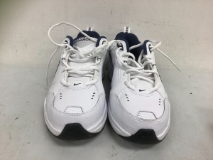 Nike Shoes, 9W, Unsure if Mens or Womens, E-Commerce Return, Sold as is
