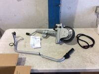 12V Motorized Trailer Jack&nbsp;
