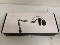 Yotto Microphone Accessory Set, E-Commerce Return, Sold as is