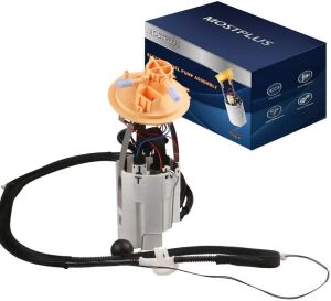 MOSTPLUS Electric Fuel Pump Module Assembly Compatible with Volvo XC90 V8-4.4L 2006-2011 Replace E8846M w/Sending Unit