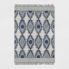 5'x7' Meadowsweet Diamond Tufted Rug