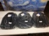 Lot of (3) New Laptop Backpacks