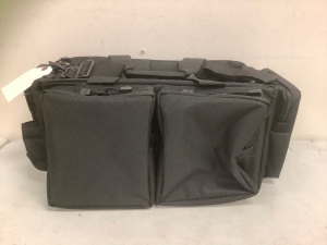 Gear Tote/Bag, Appears New 