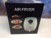 New Air Fryer