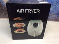 New Air Fryer