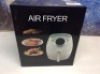 New Air Fryer