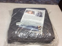 CosyLife 15lb Weighted Blanket. Appears New