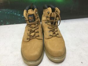 Timberland PRO Men's Work Boots, Size 10.5W