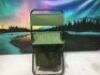 Folding Chair with Storage Compartment&nbsp;