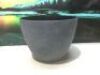 Large Planter Pot with Drain Holes
