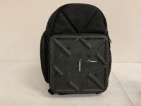 Endurax Camera Backpack for Hiking, E-Commerce Return, Sold as is