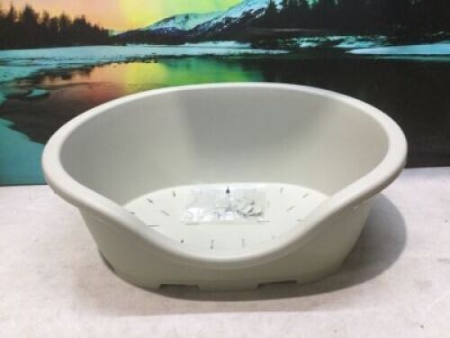 Marchioro Perla 2 Pet Bed, 22.5"&nbsp;