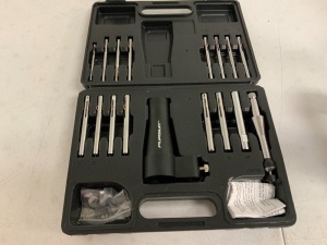 Pursuit Boresighter Kit, Appears New, Sold as is