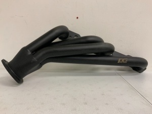 Powergo Motorsport Shorty Header, E-Commerce Return, Sold as is