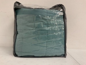 Weighted Blanket, Appears New, Sold as is