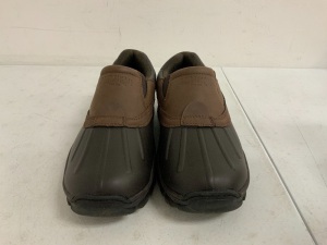 RedHead Mens Shoes, 9M, E-Commerce Return, Sold as is