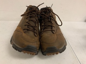 Merrell Mens Shoes, 13W, E-Commerce Return, Sold as is