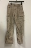 RedHead Mens Pants, 33x32, E-Commerce Return, Sold as is