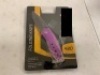 Folding Knife, E-Commerce Return, Sold as is