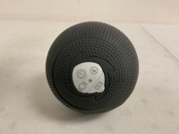 MyoStorm Heating Deep Tissue Massage Ball w/ Heat, E-Commerce Return, Sold as is