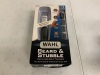 Wahl Beard and Stubble Trimmer, Appears New, Sold as is
