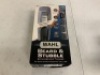 Wahl Beard and Stubble Trimmer, Appears New, Sold as is