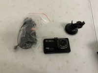 HD Full Video Recorder, Appears New, Sold as is