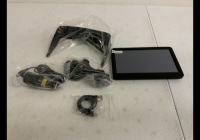 GPS Navigation, E-Commerce Return, Sold as is