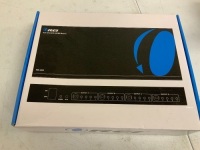 Orei&nbsp;4x4 UltraHD HDMI Matrix, Appears New, Sold as is