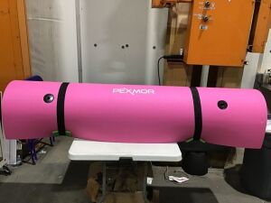 PEXMOR Extra Large Yoga Mat 