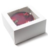 Cake Boxes 10x10x5 Inch [25Pack] – by Cuisiner