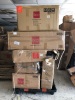 BCP Salvage Pallet, Missing Parts, SOLD AS IS 