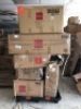 BCP Salvage Pallet, Missing Parts, SOLD AS IS&nbsp;