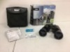 Busnell Binoculars, E-Commerce Return, Sold as is