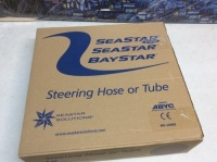 SeaStar Solutions Ho5120- SeaStar Pro (2)- 20' Steering Hose Kit with Fittings.&nbsp;New