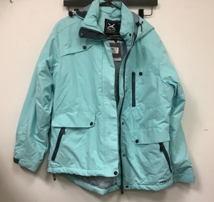 Arctix Womens Insulated Jacket, XL, Appears New, Sold as is