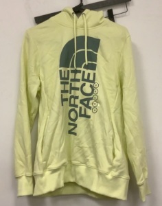 North Face Womens Hoodie, M, Appears New, Sold as is