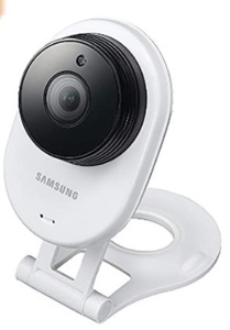 Samsung SmartCamera Refurbished, Style/Color May Vary from Stock Photo, Appears New, Sold as is