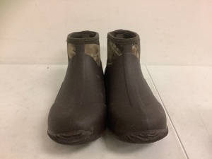 RedHead Mens Boots, 11, E-Commerce Return, Sold as is