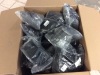Quantity of Girls Microsuede Snow Boots, Various Sizes. New