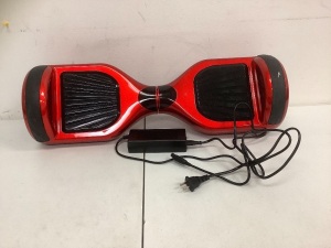 Hoverboard, E-Commerce Return, Sold as is