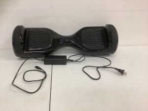 Hoverboard, E-Commerce Return, Sold as is