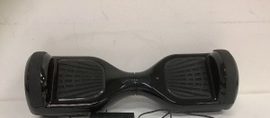 Hoverboard, No Charger, E-Commerce Return, Sold as is