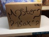 40 Pound Mystery Box! Full of Mostly New Small Items