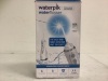 Waterpik Water Flosser, Appears New, Sold as is