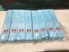 Lot of (8) Artecho Artist Display Easel, Lightweight Metal Tripod Stands